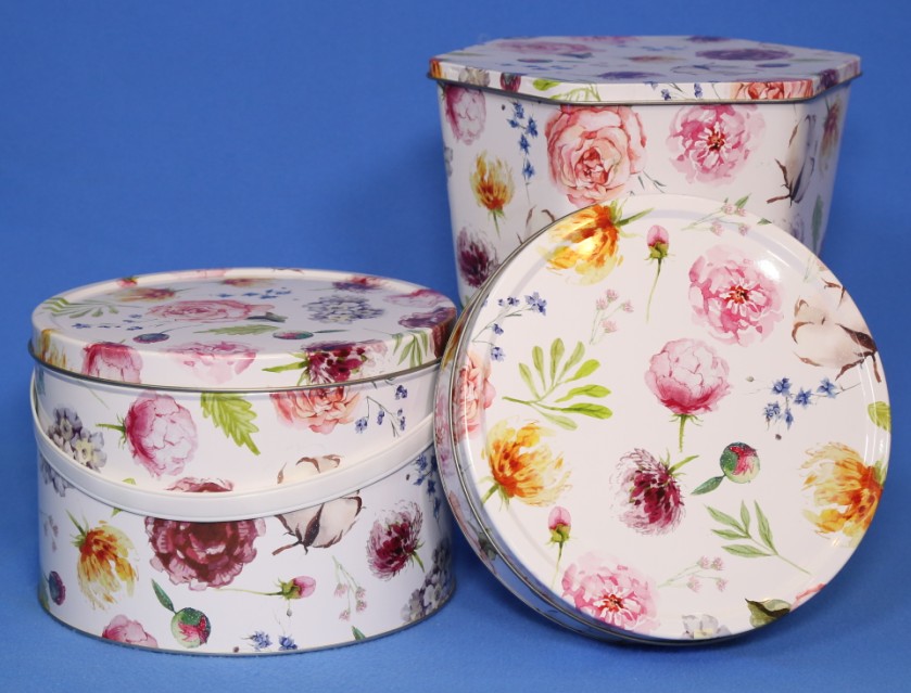 糖果餅干盒批發(fā)定制