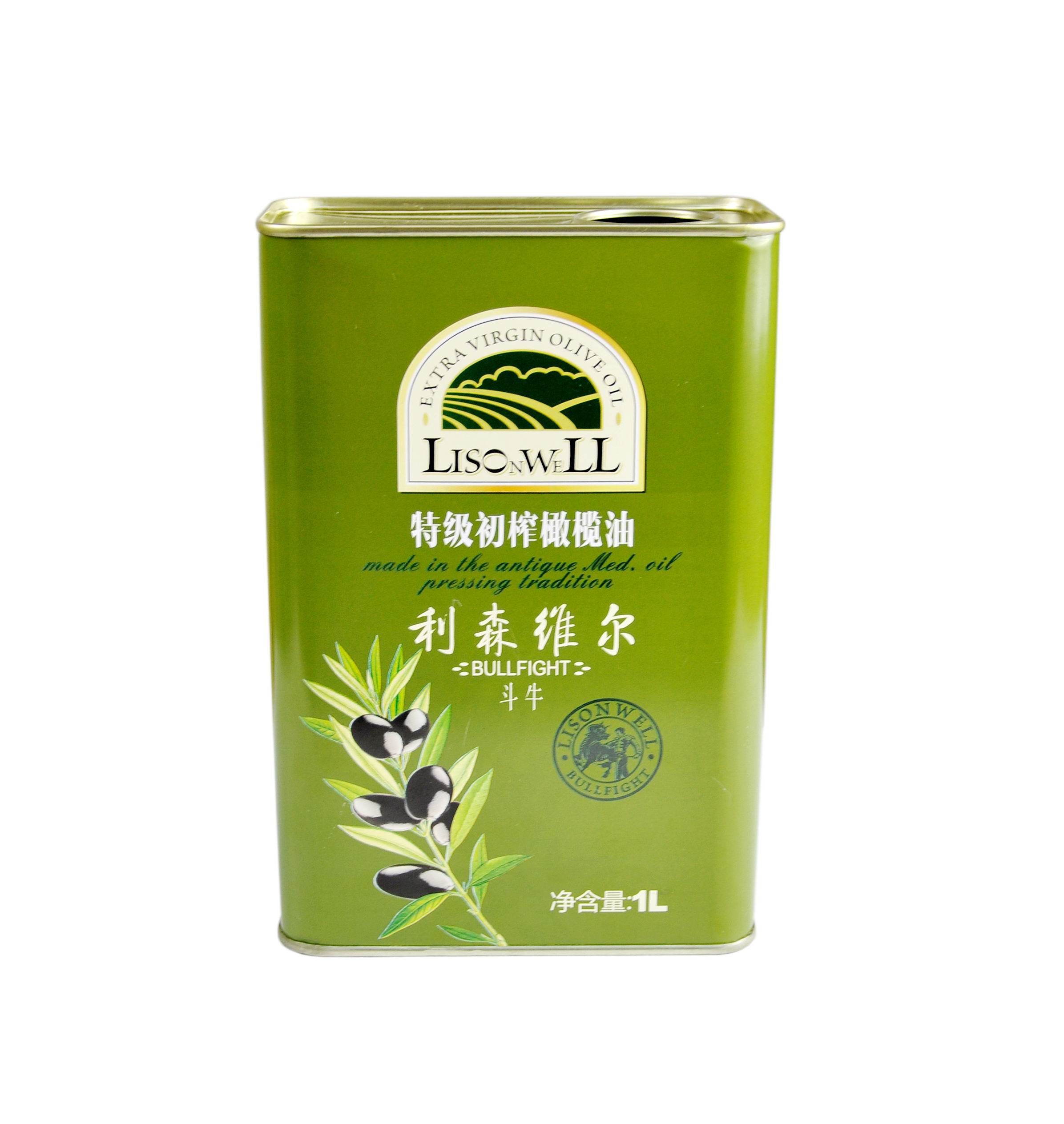 進(jìn)口橄欖油鐵罐 西班牙橄欖油鐵桶 橄欖油鐵罐廠(chǎng)