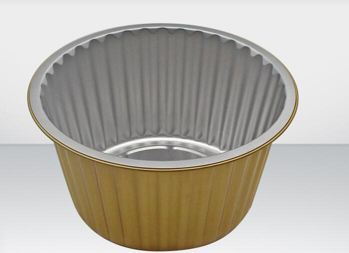 即食菜鋁箔包裝盒 預(yù)制菜包裝廠